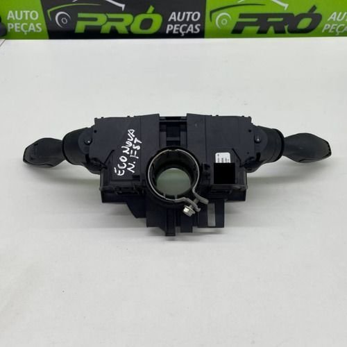 Chave Seta Ford Ecosport Fiesta 2013 A 2019 En1513n064aa Original Usado