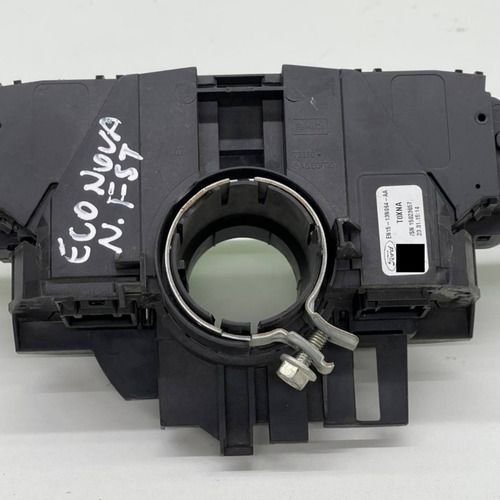 Chave Seta Ford Ecosport Fiesta 2013 A 2019 En1513n064aa Original Usado
