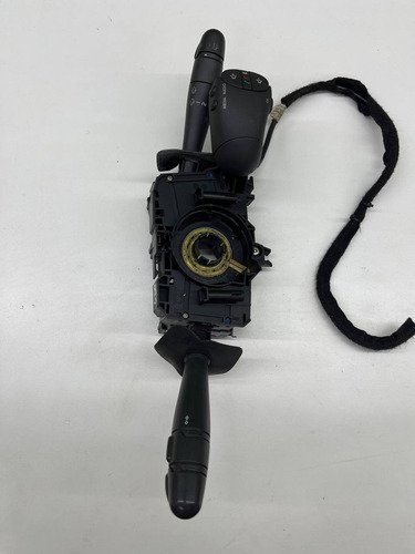 Chave Seta Limpador E Som Renault Sandero 2015 Á 2019 Original Usado