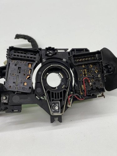 Chave Seta Limpador E Som Renault Sandero 2015 Á 2019 Original Usado