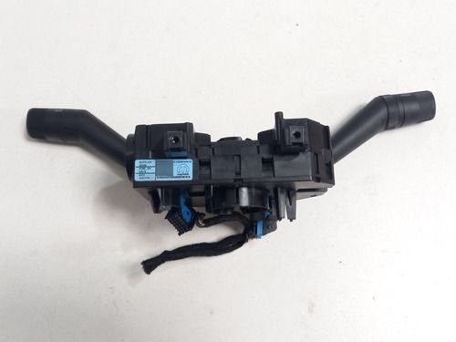 Chave Seta Limpador Fiat Argo 2018 A 2021 01002444370 Original Usado