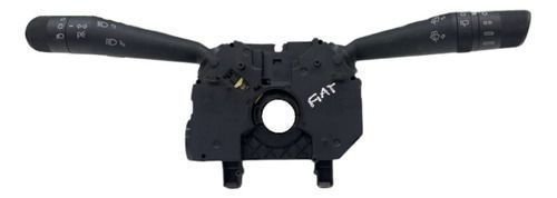 Chave Seta Limpador Fiat Mobi Argo 2016 A 2022 10238832 Original Usado