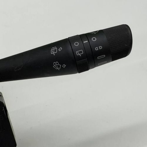 Chave Seta Limpador Fiat Mobi Argo 2016 A 2022 10238832 Original Usado