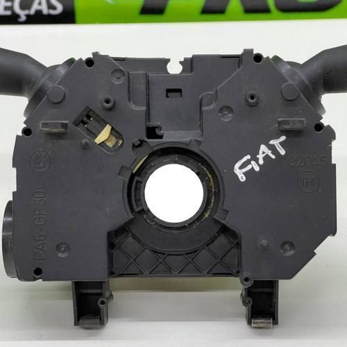 Chave Seta Limpador Fiat Mobi Argo 2016 A 2022 10238832 Original Usado