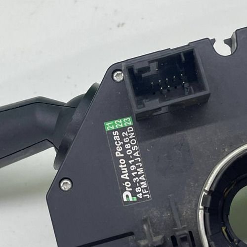 Chave Seta Limpador Fiat Mobi Argo 2016 A 2022 10238832 Original Usado