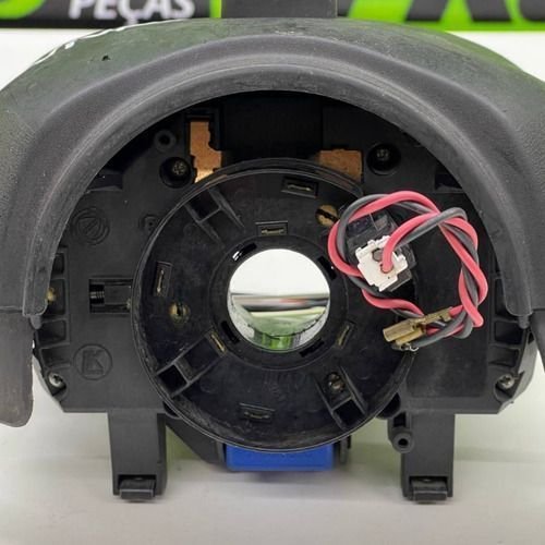 Chave Seta Limpador Fiat Uno Vivace 2011 A 2015 100190780 Original Usado