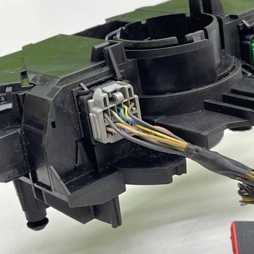 Chave Seta Limpador Ford Focus 2015 2016 2017 2018 2019 Original Usado