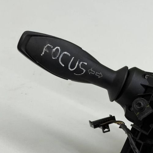 Chave Seta Limpador Ford Focus 2015 2016 2017 2018 2019 Original Usado