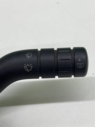 Chave Seta Limpador Gol Saveiro Fox G5 G6 2009 Á 2016 84289 Original Usado