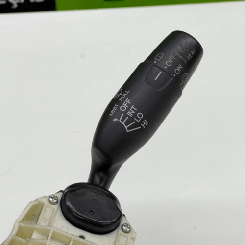 Chave Seta Limpador Honda New Fit 2009 A 2014 M29843 Original Usado