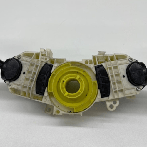 Chave Seta Limpador Honda New Fit 2009 A 2014 M29843 Original Usado