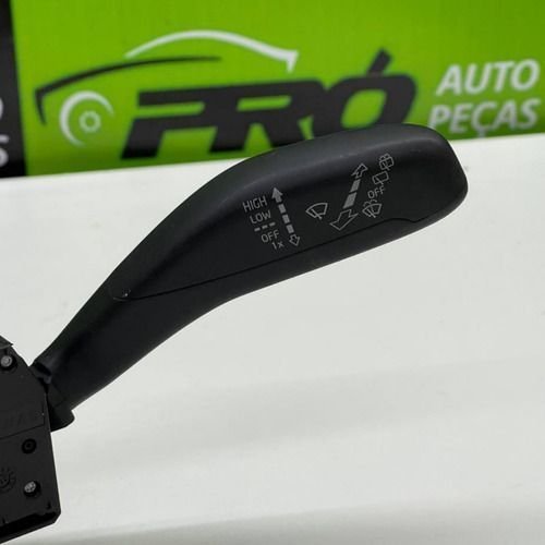 Chave Seta Limpador Volkswagen Saveiro G6 2010 A 2014 Original Usado