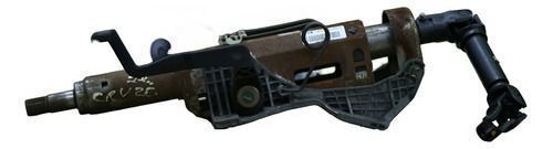 Coluna De Direção Chevrolet Cruze 2012 2013 2014 2015 2016 Original Usado