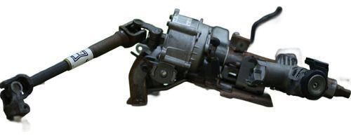 Coluna De Direção Elétrica Ford Ecosport 2013 A 2021 Original Usado