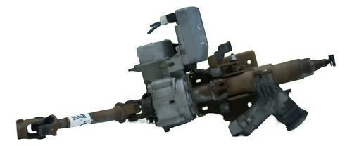 Coluna De Direção Elétrica Ford Ka 2015 16 17 18 19 20 2021 Original Usado