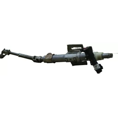 Coluna De Direção Hidráulica Vw Fox 2004 Á 2010  5z1419501ac Original Usado