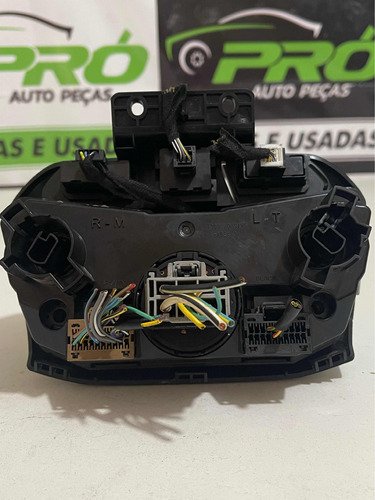 Comando Ar Condicionado Chevrolet Onix 2012 A 2018 52108785 Original Usado