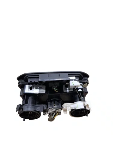 Comando Ar Condicionado Chevrolet Onix Prisma 2013 2014 2015 2016 2017 2018 2019 Original Usado