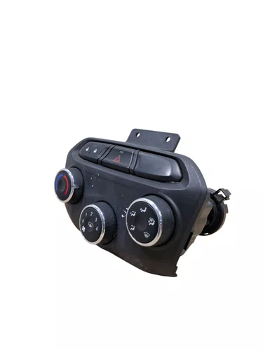 Comando Ar Condicionado Chevrolet Onix Prisma 2013 2014 2015 2016 2017 2018 2019 Original Usado