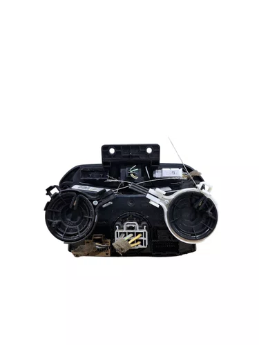 Comando Ar Condicionado Chevrolet Onix Prisma 2013 2014 2015 2016 2017 2018 2019 Original Usado