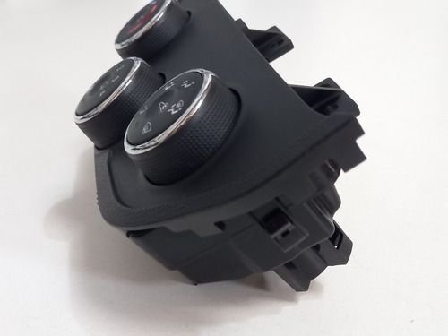 Comando Ar Condicionado  Cobalt 2017/19 - 545329302 Original Usado