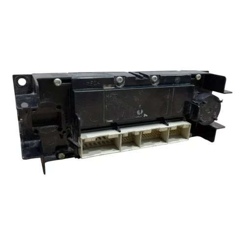 Comando Ar Condicionado Digital Climatronic Golf 2008 2009 2010 2011 2012 2013 2014 Original Usado