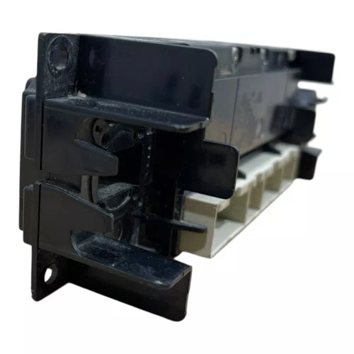 Comando Ar Condicionado Digital Climatronic Golf 2008 2009 2010 2011 2012 2013 2014 Original Usado