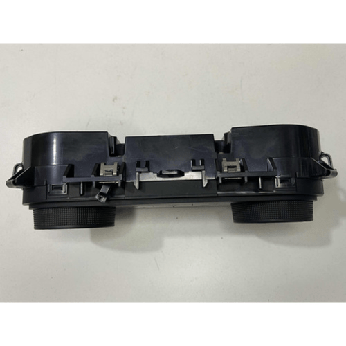 Comando Ar Condicionado Digital Fiat Strada 2022 2023 2024 Original Usado