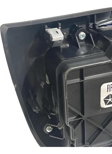 Comando Ar Condicionado Digital Jeep Compass 2016 A 2021 Original Usado