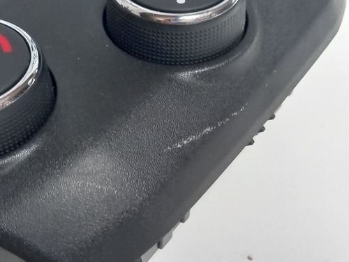 Comando Ar Condicionado E Botões Onix/prisma 52108785 Original Usado