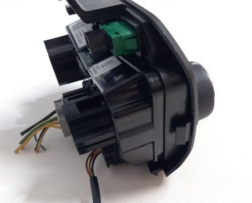 Comando Ar Condicionado E Botões Onix/prisma 545329302 Original Usado