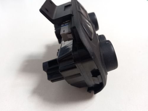 Comando Ar Condicionado E Botões Onix/prisma 545329302 Original Usado