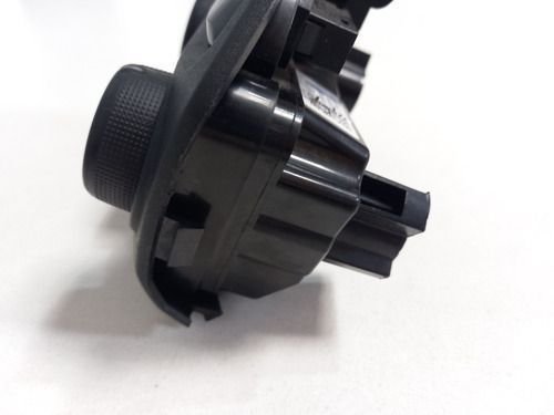 Comando Ar Condicionado E Botões Onix/prisma 545329302 Original Usado