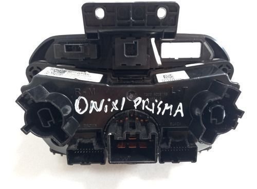 Comando Ar Condicionado E Botões Onix/prisma 545329302 Original Usado