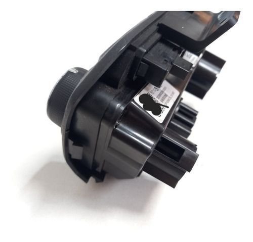 Comando Ar Condicionado E Botões Onix/prisma 545329302 Original Usado