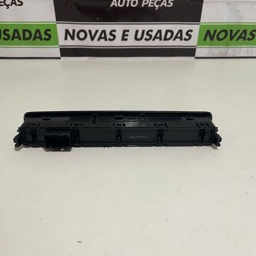 Comando Ar Condicionado Fiat Argo Cronos 2018 A 2023 Original Usado