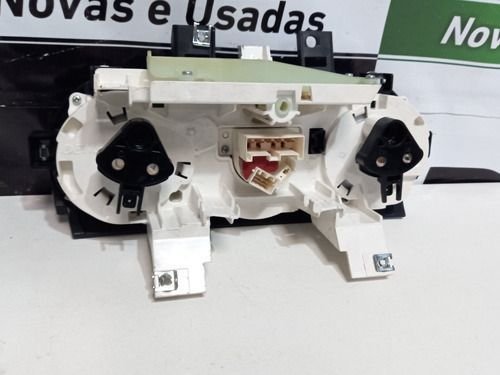Comando Ar Condicionado Fiat Cronos 2017 A 2020 Bx1464311550 Original Usado
