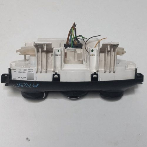 Comando Ar Condicionado Fiat Cronos/argo Orig. Bx146431150 Original Usado