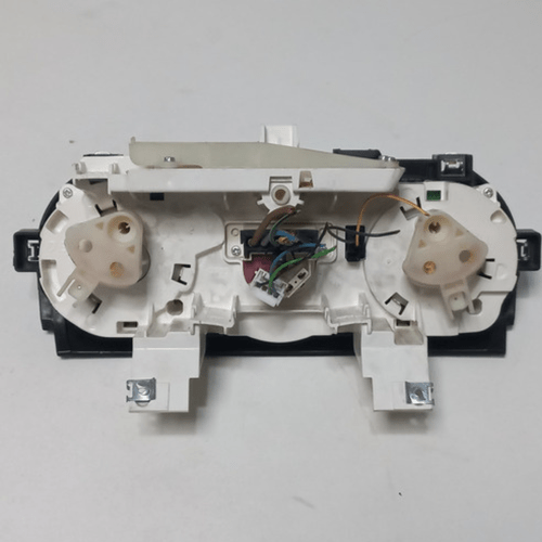 Comando Ar Condicionado Fiat Cronos/argo Orig. Bx146431150 Original Usado