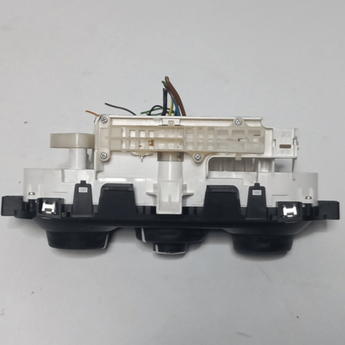 Comando Ar Condicionado Fiat Cronos/argo Orig. Bx146431150 Original Usado