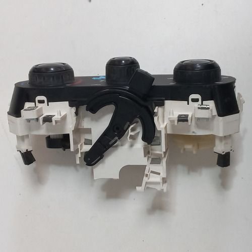 Comando Ar Condicionado Fiat Mobi 2017 Á 2022 5w8541000 Original Usado