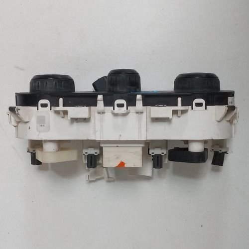 Comando Ar Condicionado Fiat Mobi 2017 Á 2022 5w8541000 Original Usado