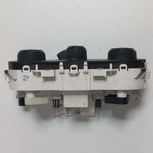 Comando Ar Condicionado Fiat Mobi Original 5w8541000 Original Usado