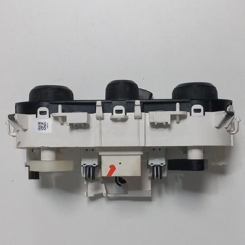 Comando Ar Condicionado Fiat Mobi Original 5w8541000 Original Usado