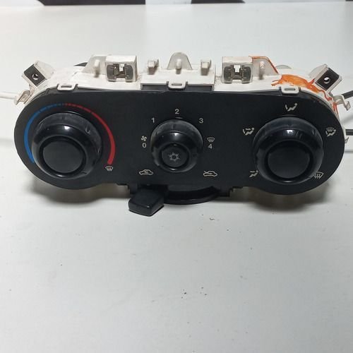 Comando Ar Condicionado Fiat Uno 2015 Á 2019 5u1843000 Original Usado