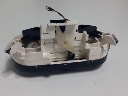Comando Ar Condicionado Fiat Uno Vivace 503443000 Original Usado
