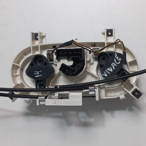 Comando Ar Condicionado Fiat Uno Vivace Original 5o3443000 Original Usado