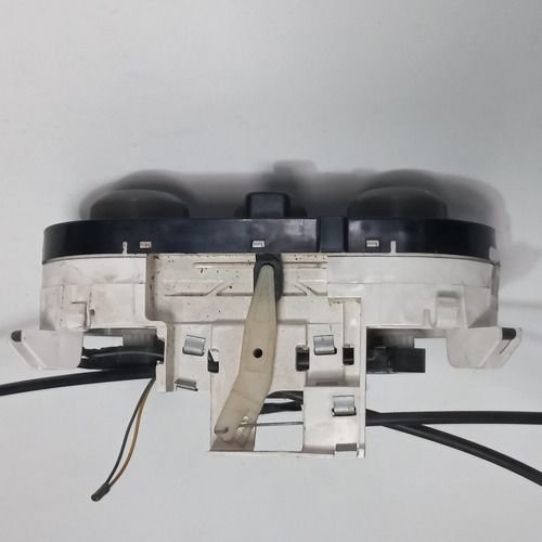 Comando Ar Condicionado Fiat Uno Vivace Original 5o3443000 Original Usado