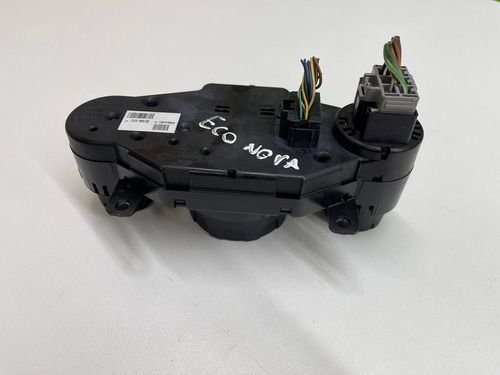 Comando Ar Condicionado Ford Ecosport 2012 A 2018 Original Original Usado
