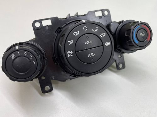 Comando Ar Condicionado Ford Ecosport 2012 A 2018 Original Original Usado